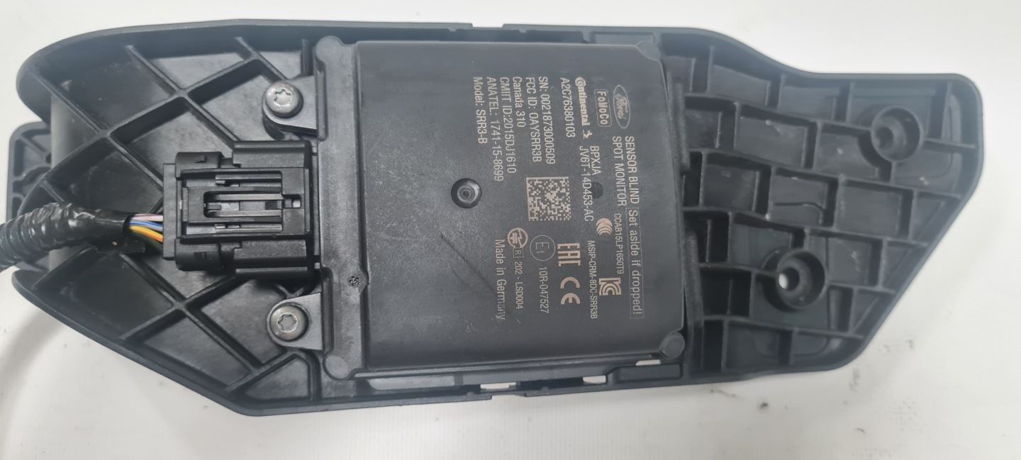 FORD KUGA MK2 sensor MARTWEGO POLA JV6T-14D453-AC