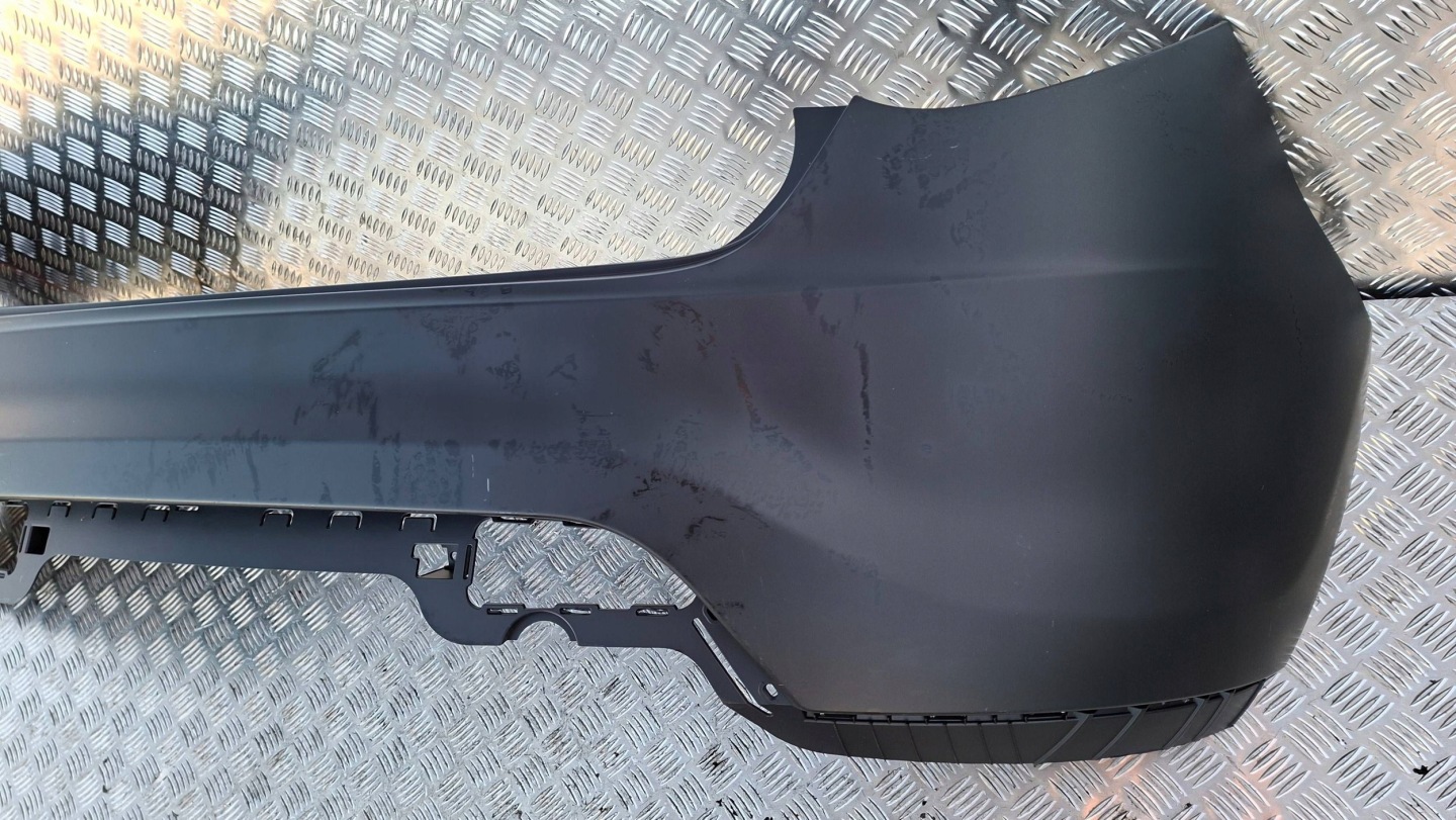 bumper rear part 735426845 FIAT BRAVO II 2007