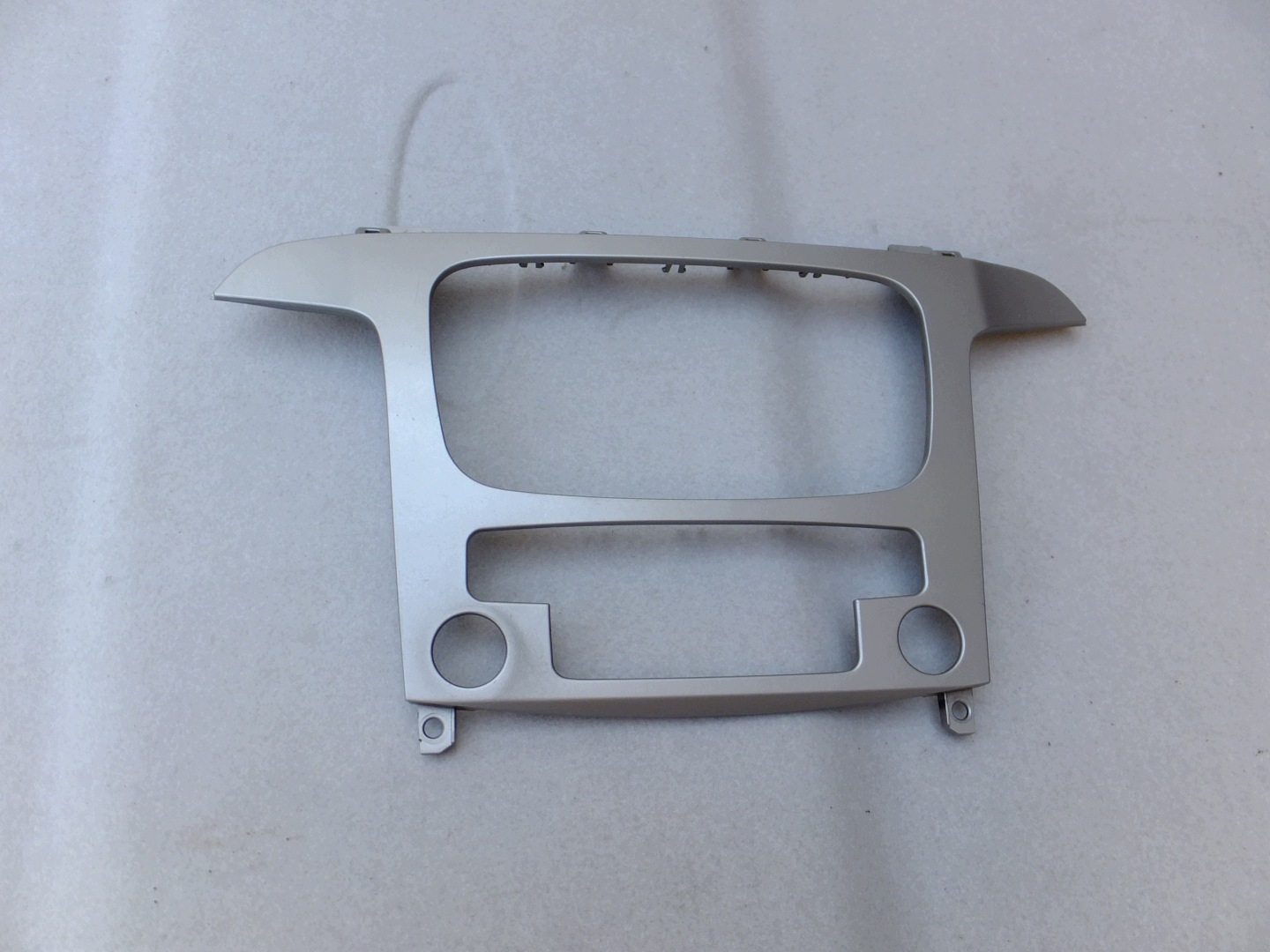frame central radia ford s-max mk1 2009r