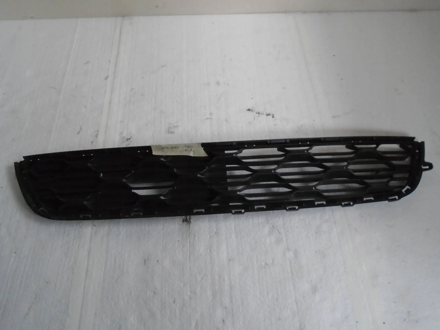 griglia Paraurti 53112-0H130 Citroen C1 II
