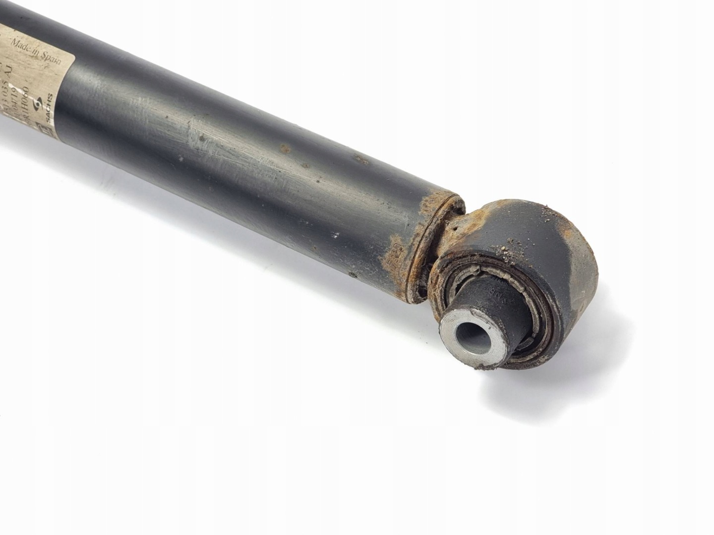 shock absorber left rear part 8W0513035AJ AUDI A4 B9