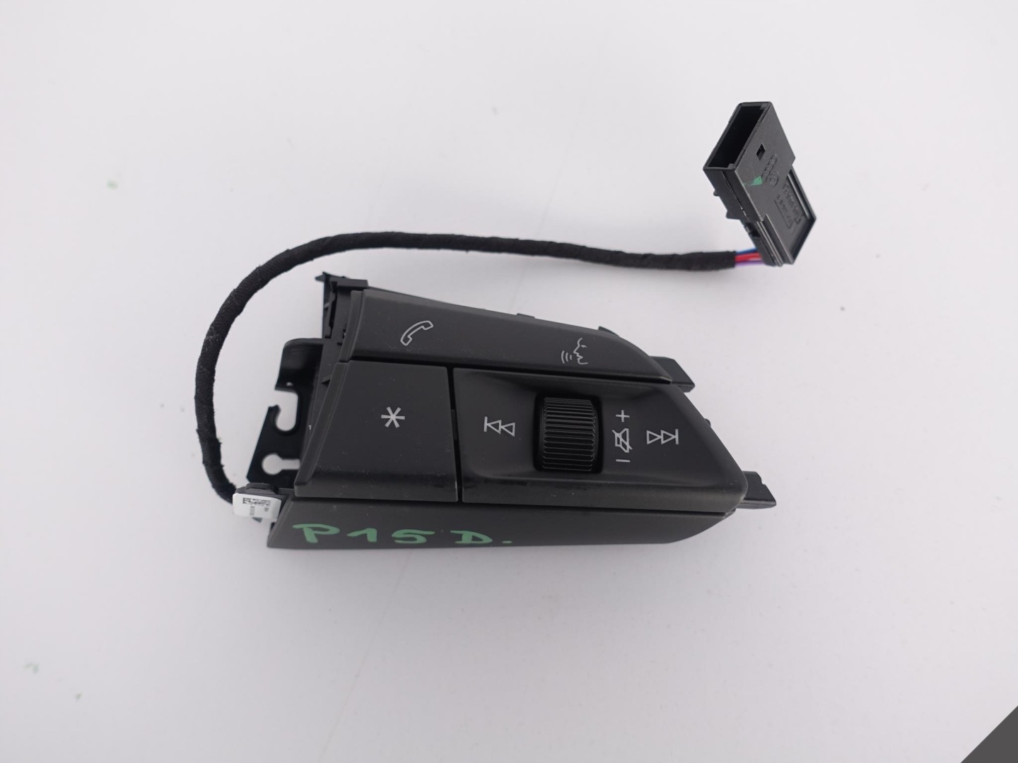 AUDI A6 A7 4K C8 A8 4N MULTIFUNKCYJNA LENKRAD