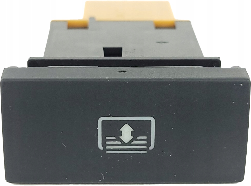 AUDI A6 C6 switch PDC CZUJNIKOW of the parking 4F0919281 button