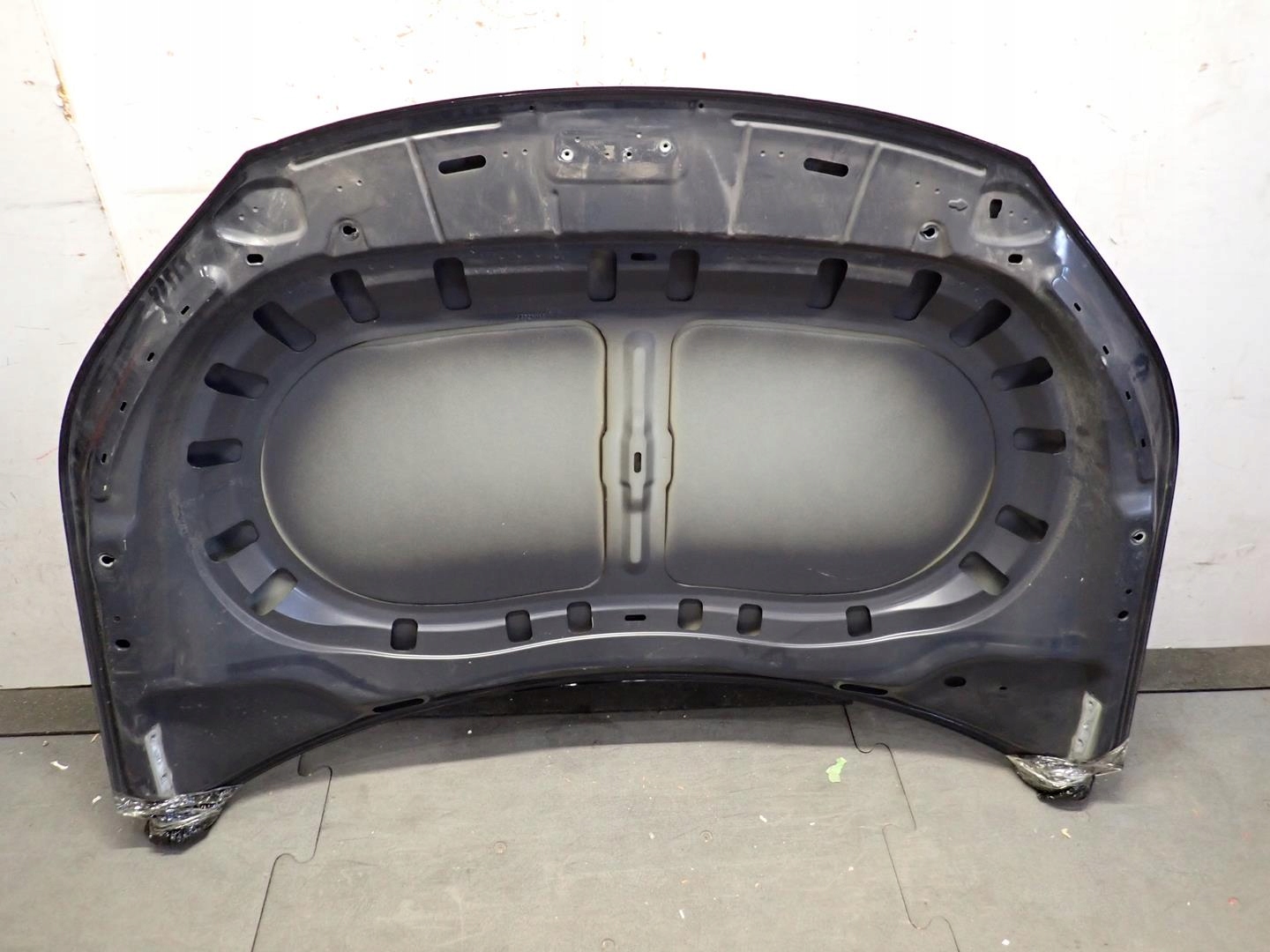 cofano VW TIGUAN e 2007-2015 5N