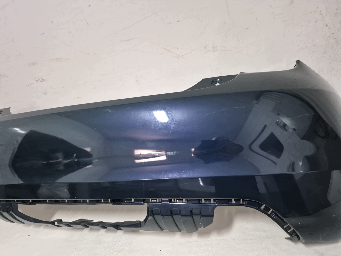 FIAT 500E II 2 20-> bumper rear part rear PDC