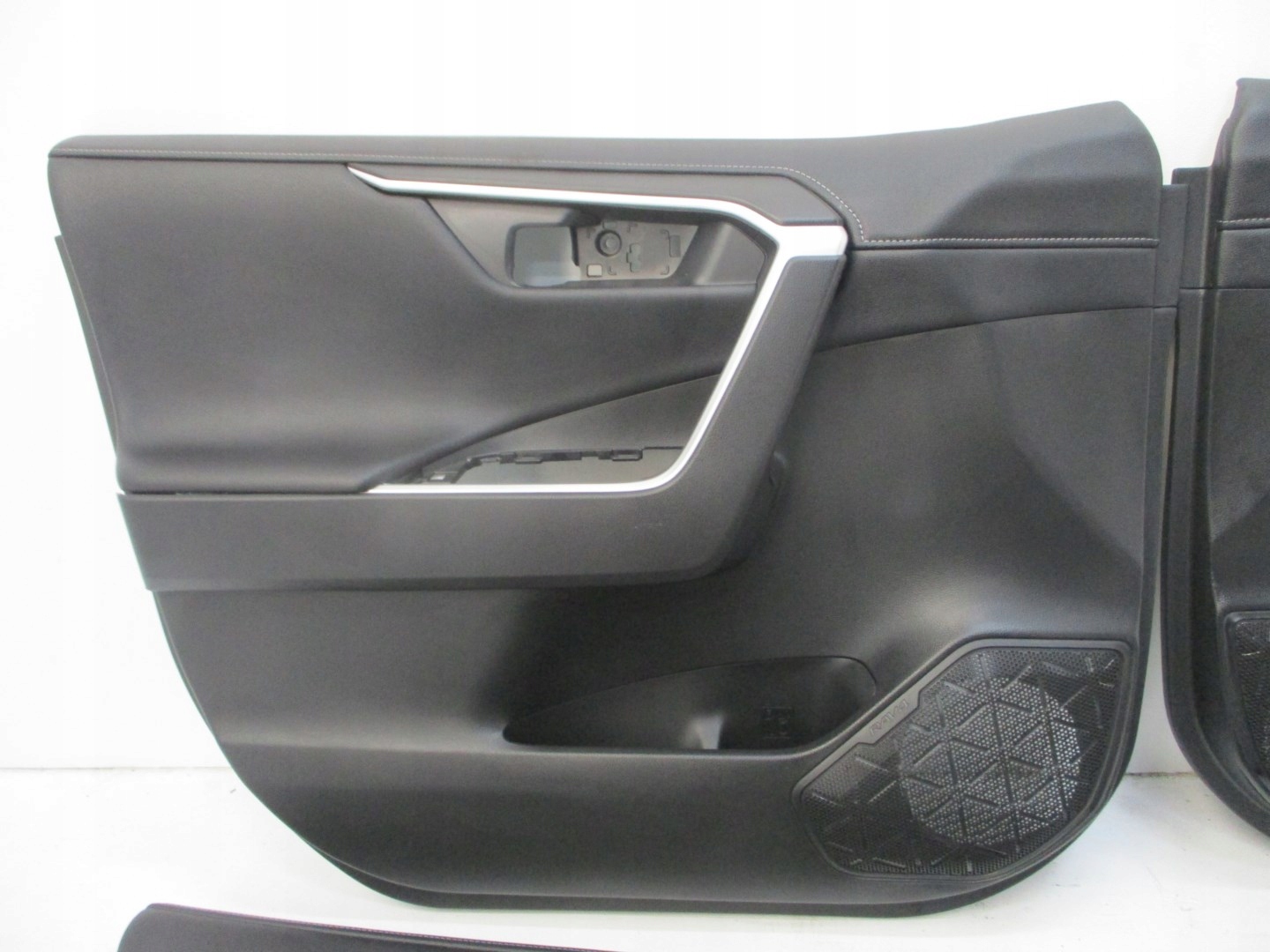upholstery upholstery door TOYOTA RAV 4