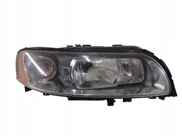 VOLVO V70 II XC70 light left front XENON + control unit 30784250 EUROPA