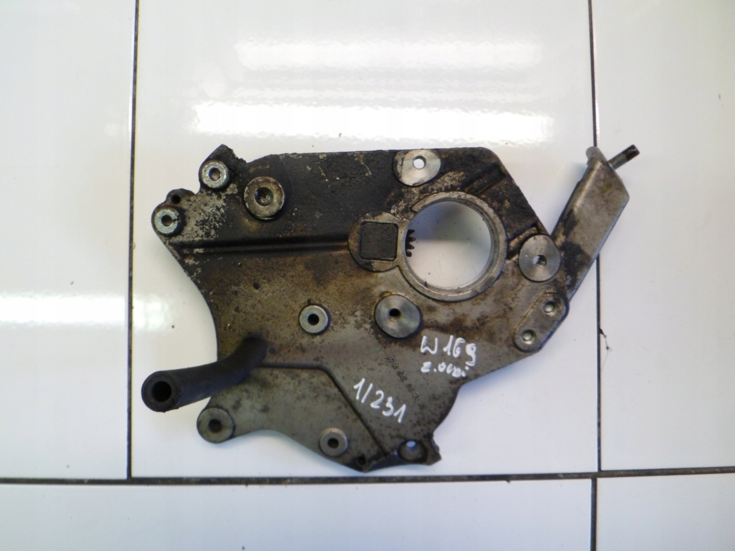 MERCEDES A W169 2.0CDI engine mount A6400102335
