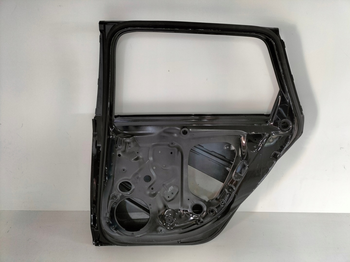 TÜR HINTEN HECK RECHTS AUDI A4 B9 15- KOMBI