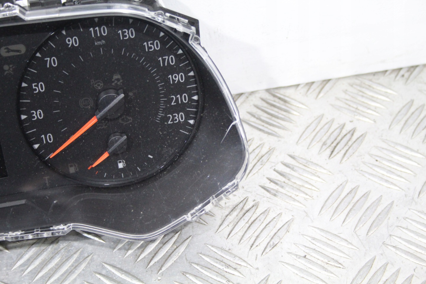 dials dials consoles CLIO V 5 248102382R