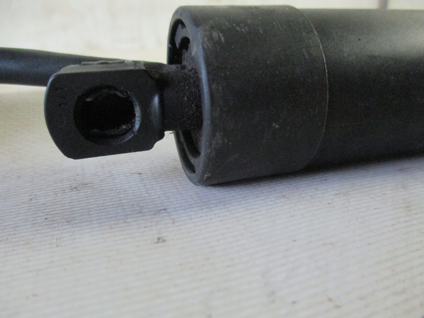 damper bonnet electrical left Opel Grandland X 9814792880