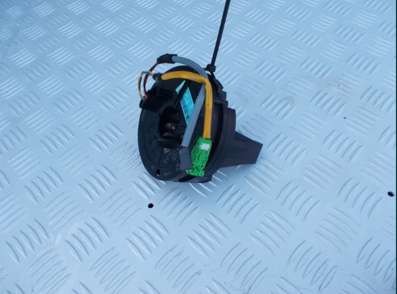 Mercedes Sprinter 906 ring zwijak sensor kata steering LADNY A9064640318