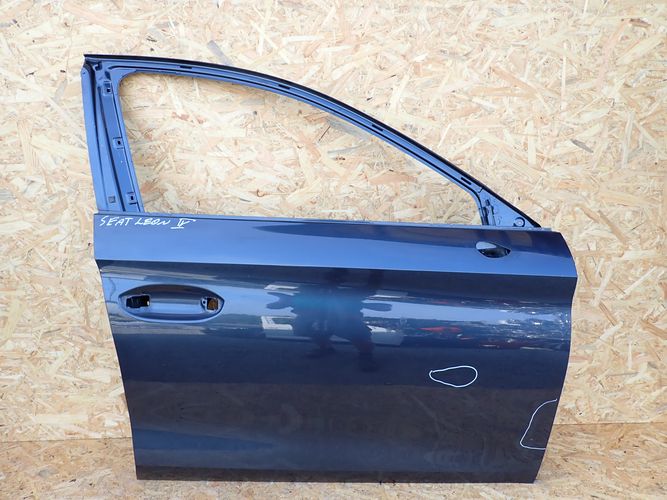 SEAT LEON IV door right front front