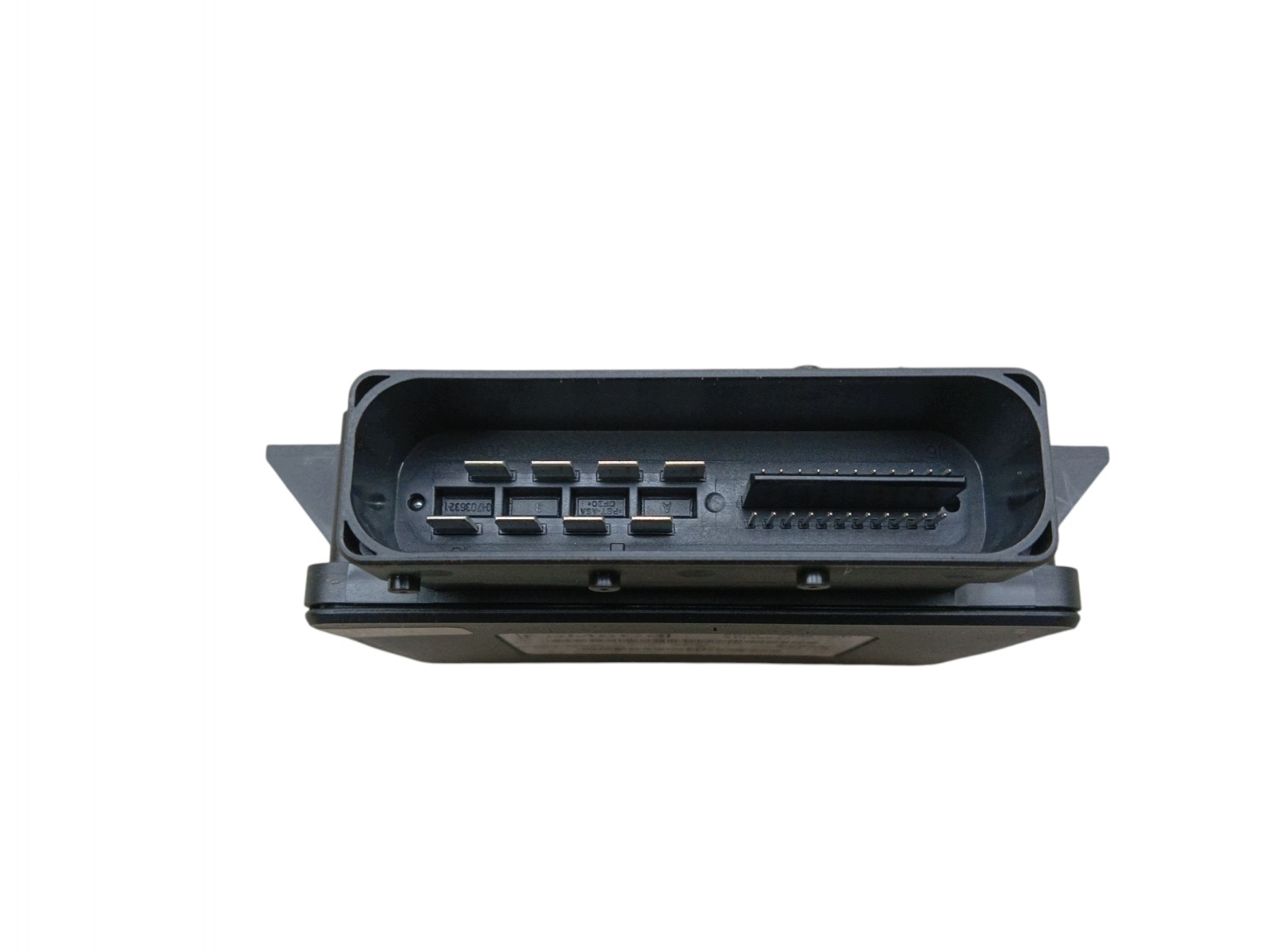 modulo LEVA FRENO A MANO VOLVO V60 e S60 II XC60 e LIFT 31445647