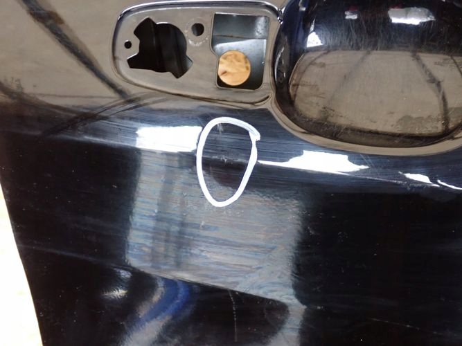 MAZDA 5 LIFT 10- door right front front