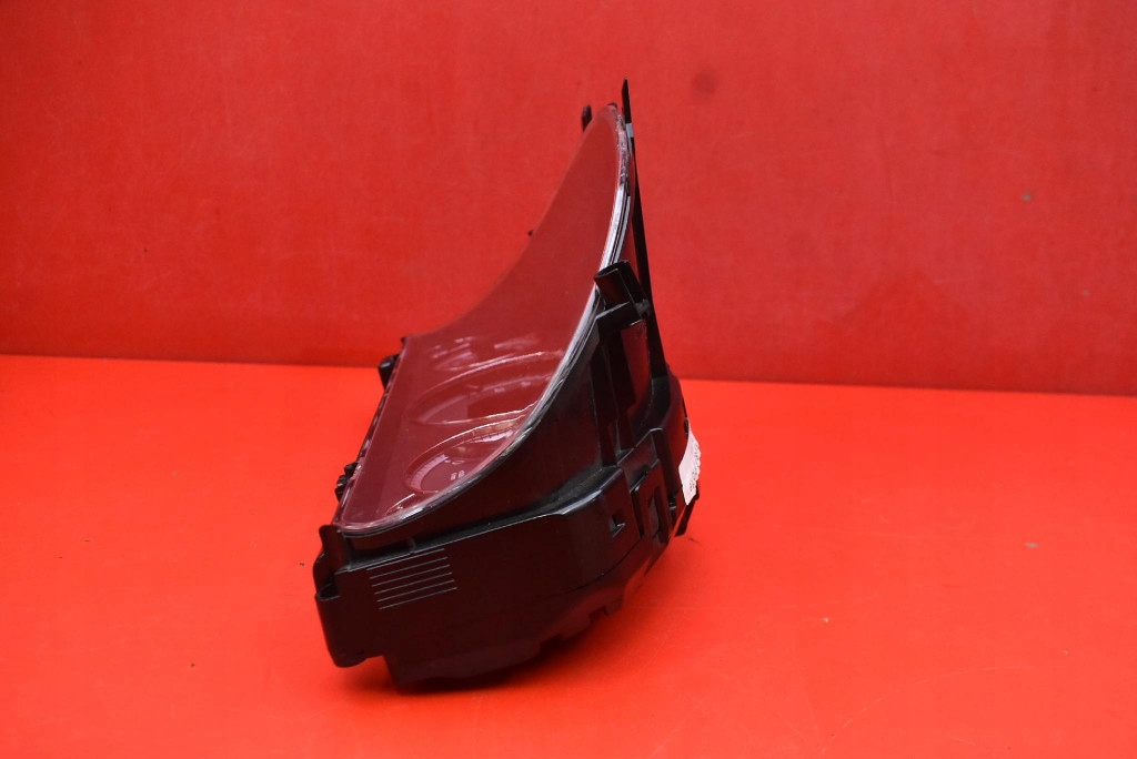 dials dials EU A2125400548 MERCEDES E-KLASA W212 2.2 CDI 170 KM 09-13