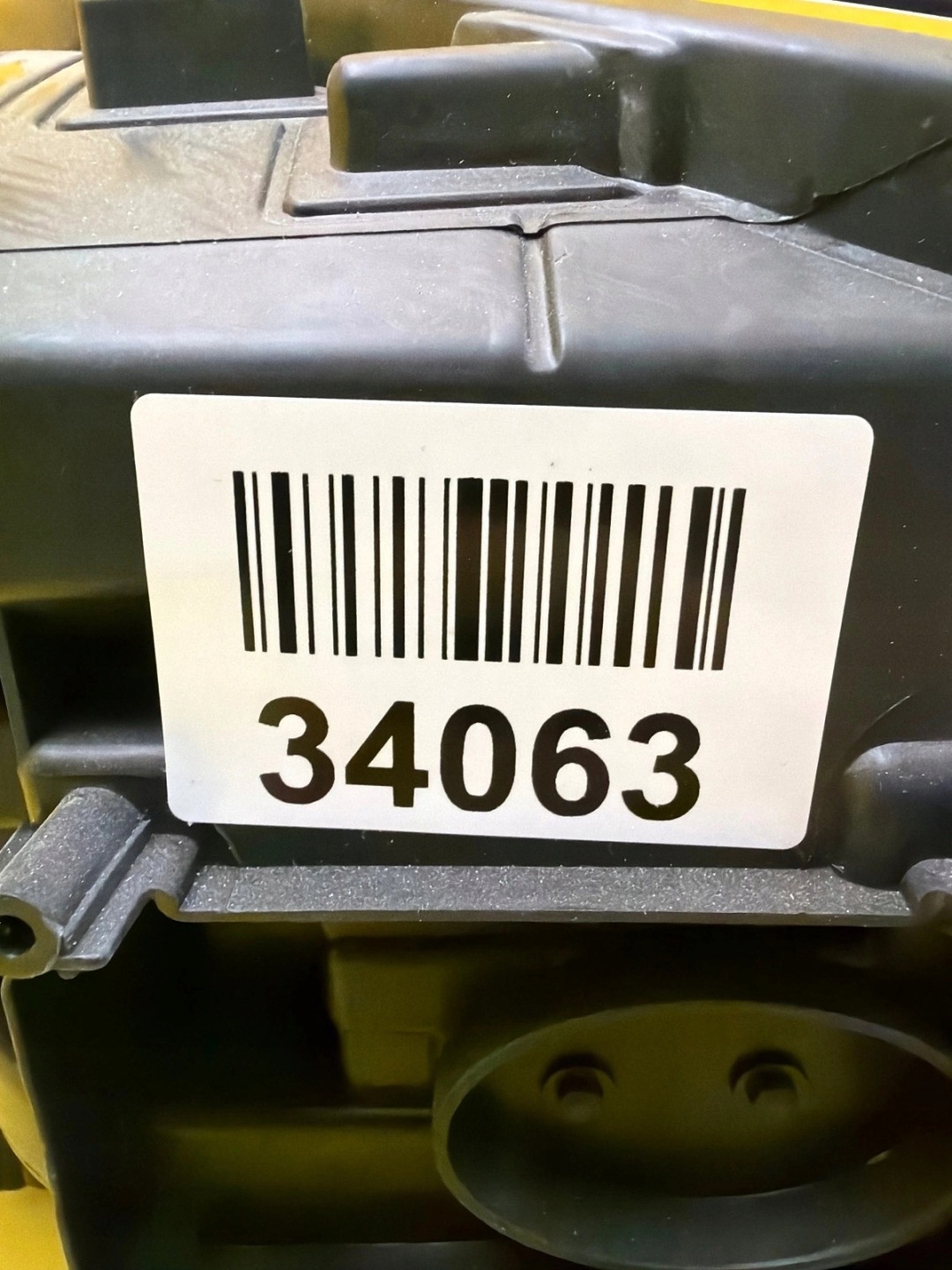 light left Porsche Macan 95B Full Led 2020 95B941009AL