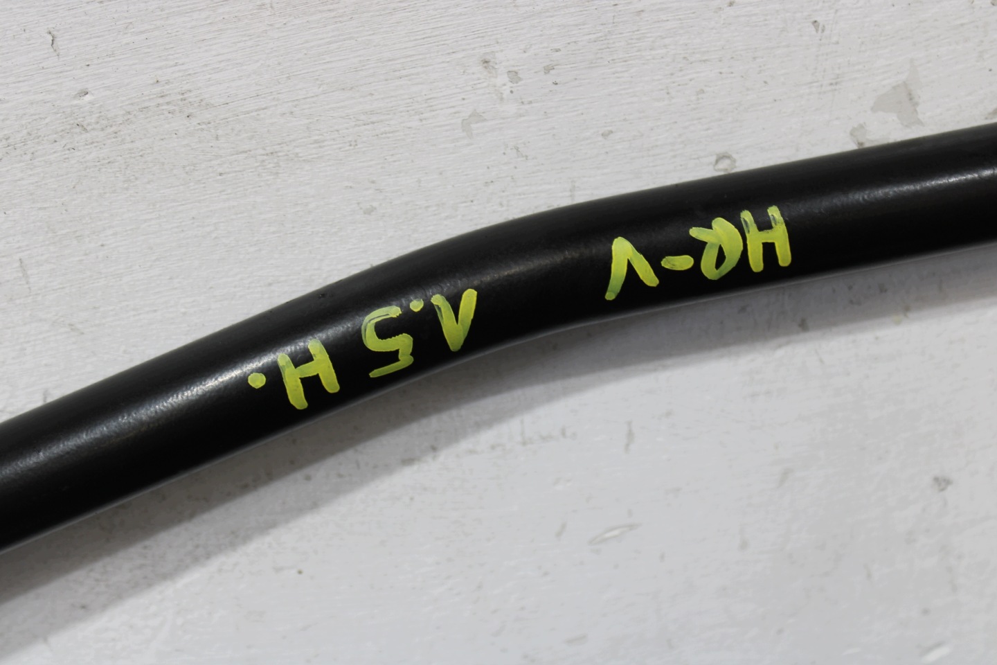 STABILIZATOR tyčka předek HONDA HRV H-RV III 3 2021- 1,5H