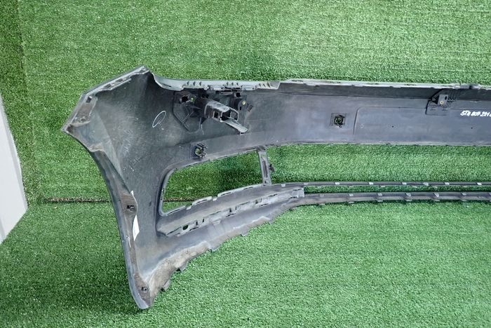 VW TOURAN 15- Frontstoßstange vorne