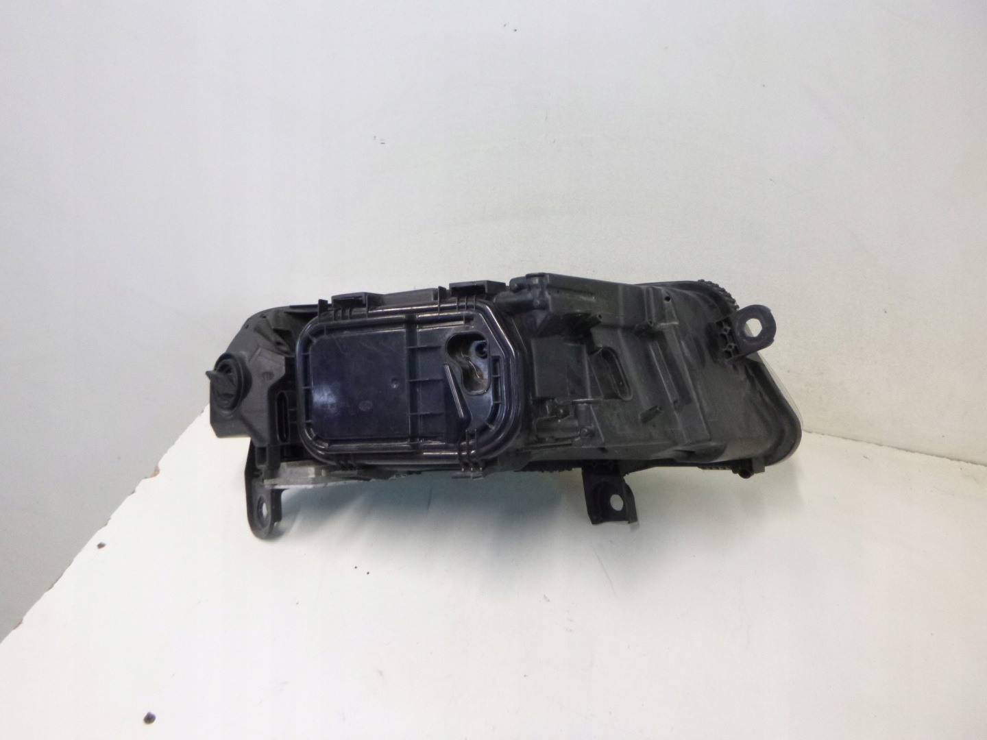 light front Audi A6 C6 06r. XENON complete