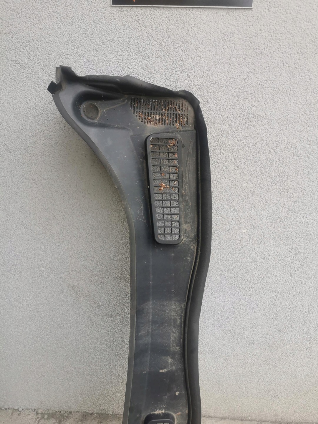 torpedo upper FORD KUGA MK2 CJ54-S02216-A 13-19