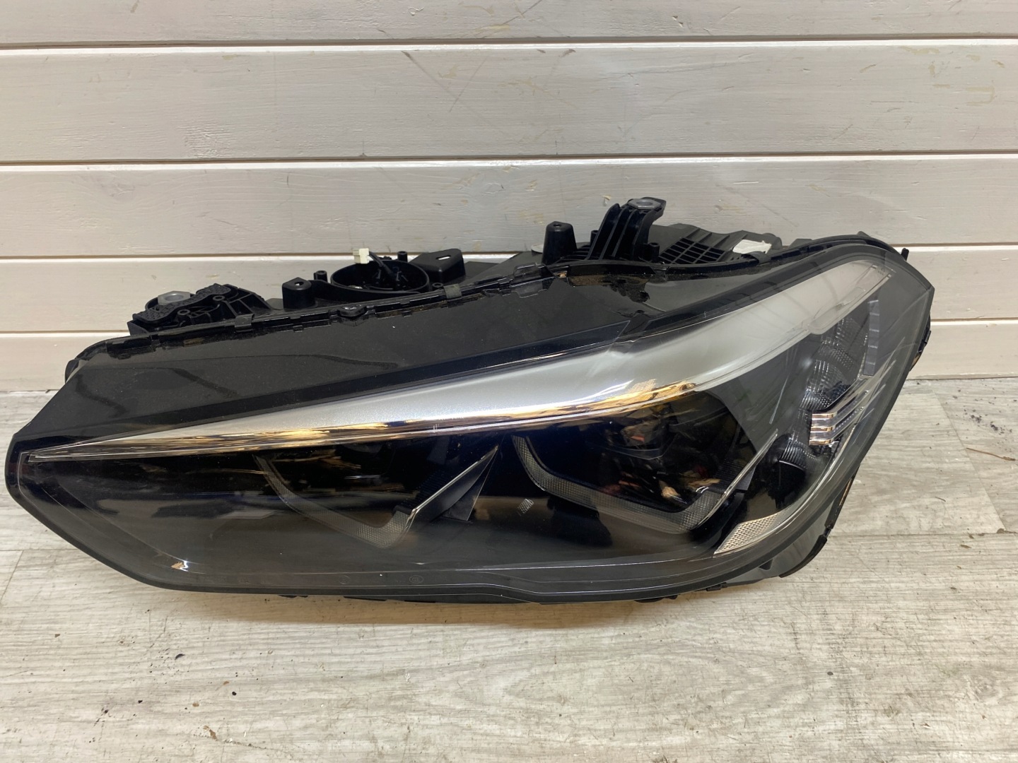 BMW X5 G05 X6 G06 FULL LED 5A27981