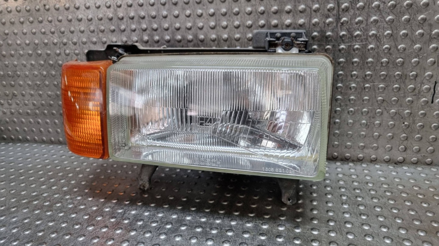 Licht rechts vorne AUDI 80 B2 78