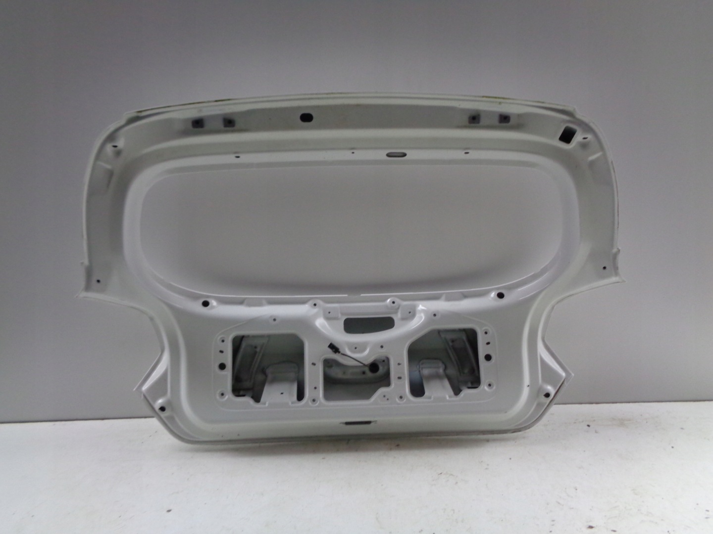 boot doors HYUNDAI I10 III 19- NR 50493