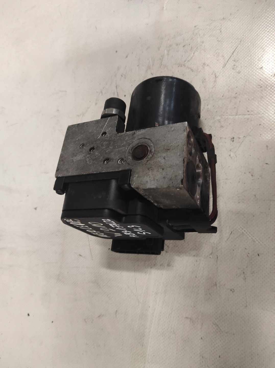 Mercedes W210 A0044311412 Pompa ABS