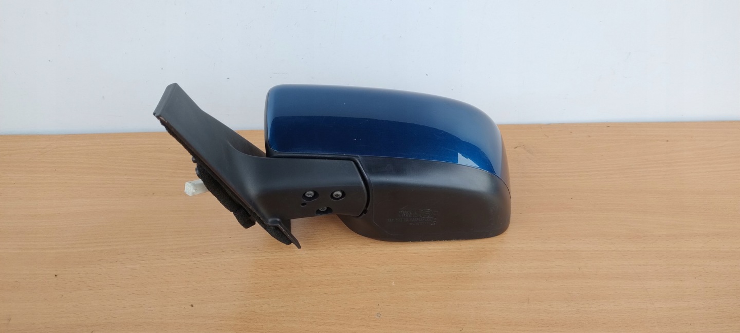 MAZDA 5 V 05-10 ROK left mirror 5PIN E4012284