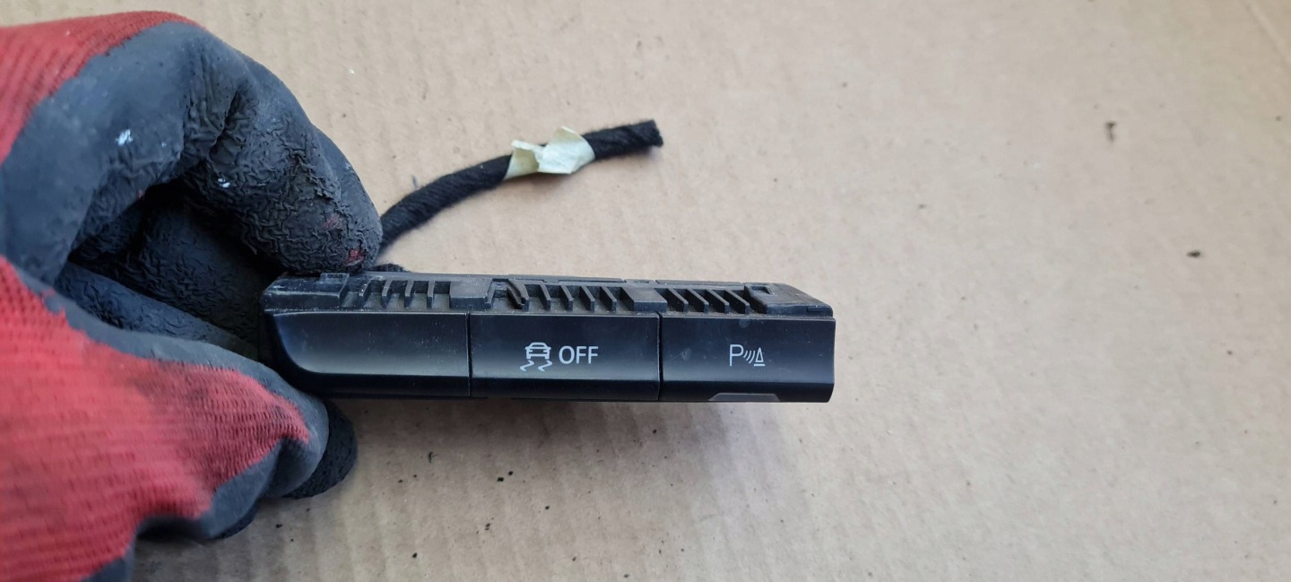 A5 8T LIFT button switch ESP PDC 8K1959673G A4 B8 LIFT Q5 8R