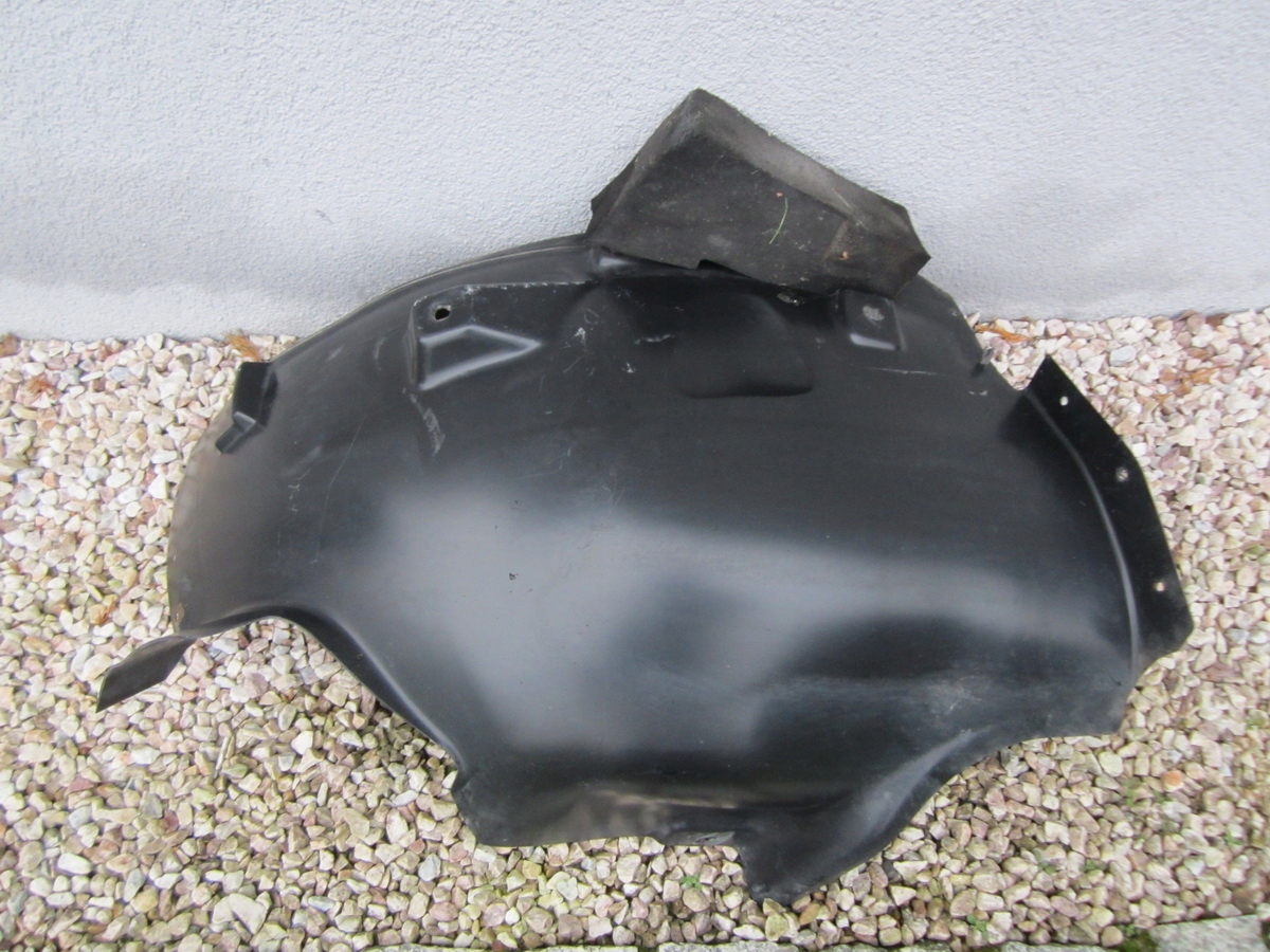 mudguard front front right Mercedes ML W164
