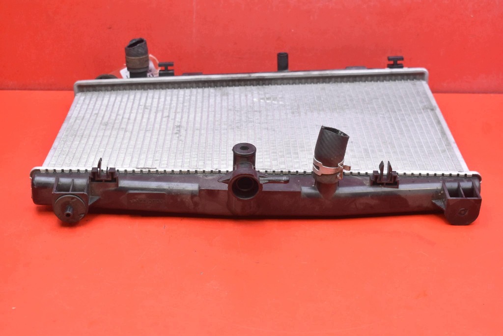 water cooler MAZDA 2 II DE 1.3 16V 86 KM 07-10