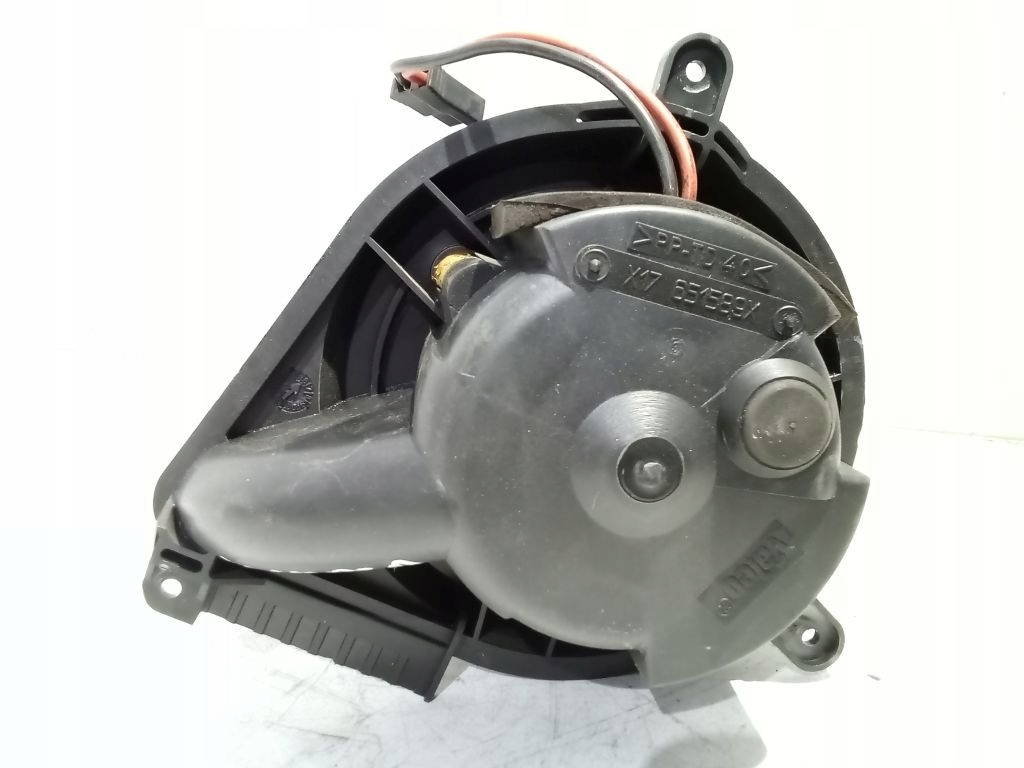 Mercedes Vito V klasa W638 ventilátor klími