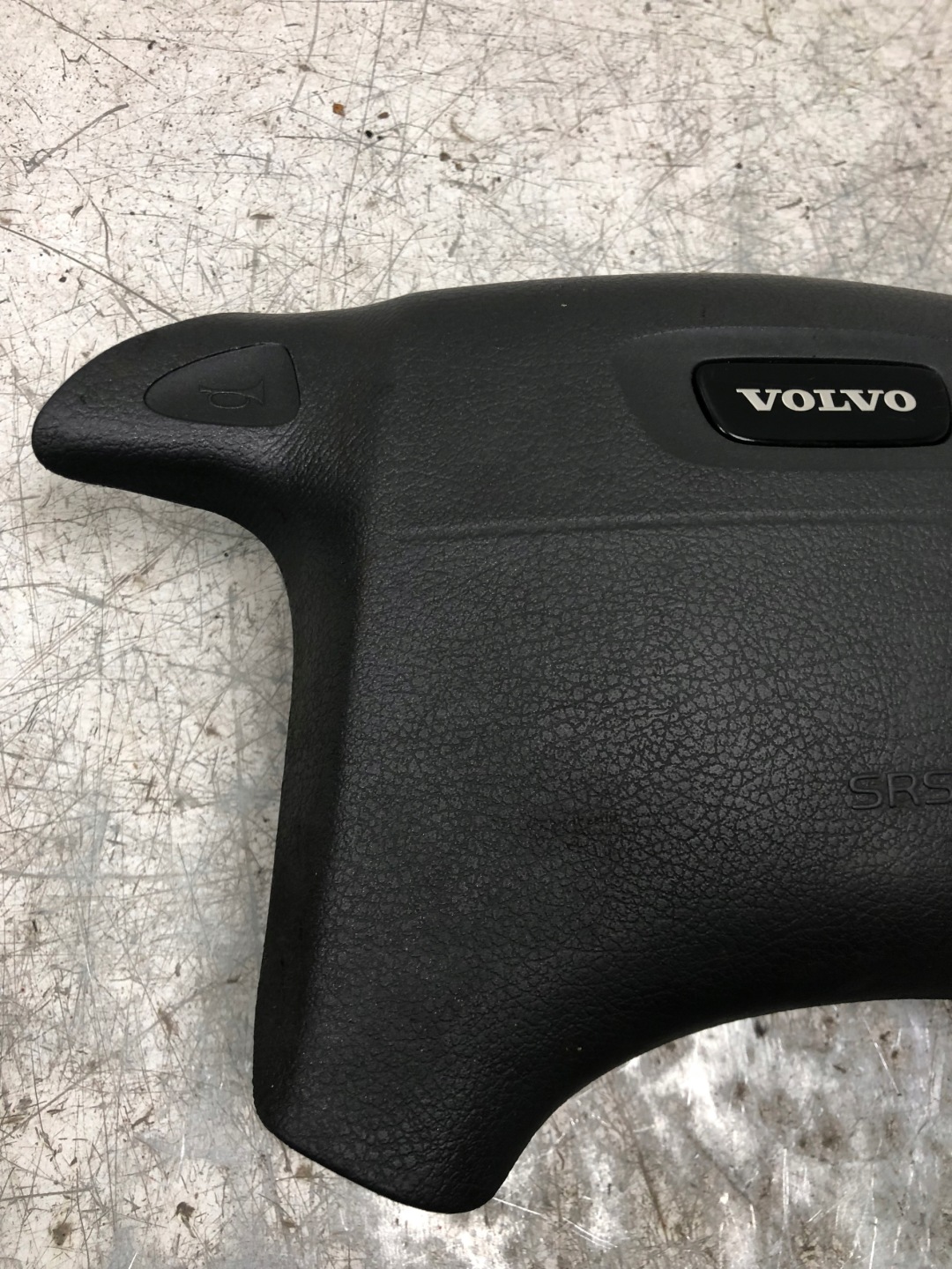 airbag airbag driver´s VOLVO V40 30864973
