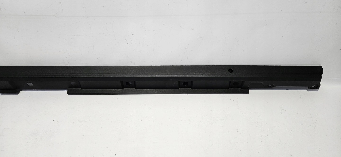 moulding threshold left TOYOTA HIGHLANDER IV 19- ORG