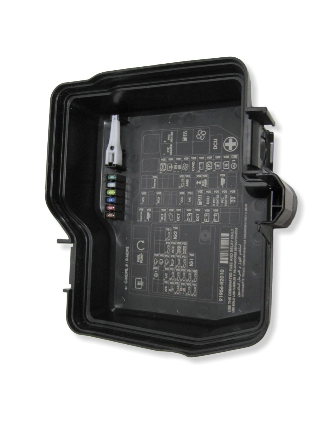 Module fusibles KIA SPORTAGE V 91956-R2010