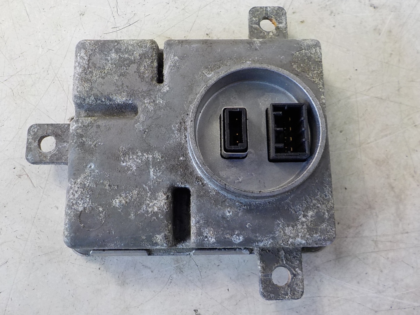 AUDI A6 C6 control unit XENON 8K0941597