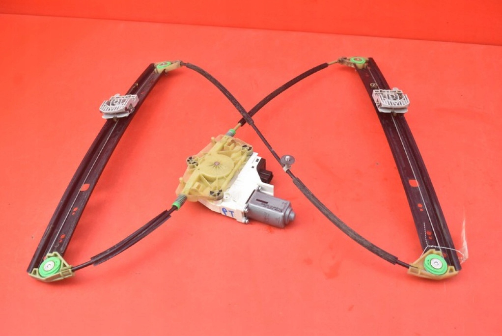 window regulator right rear part 4L0959802B AUDI Q7 4L 05-09