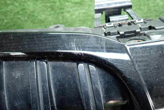 BMW G20 G21 3 m-packet LIFT 22- front bumper front