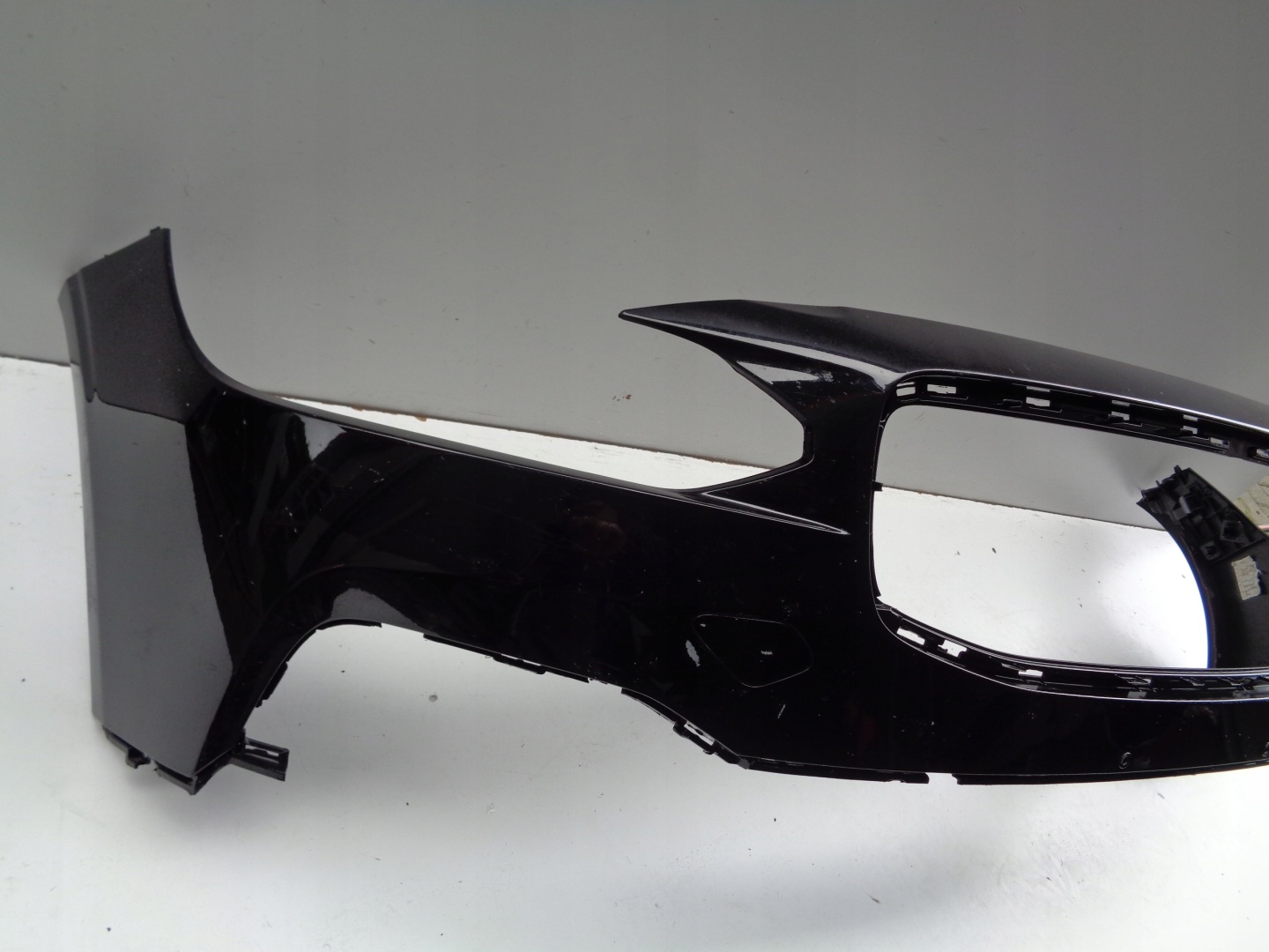 front bumper VOLVO V90 S90 16- NR 48530