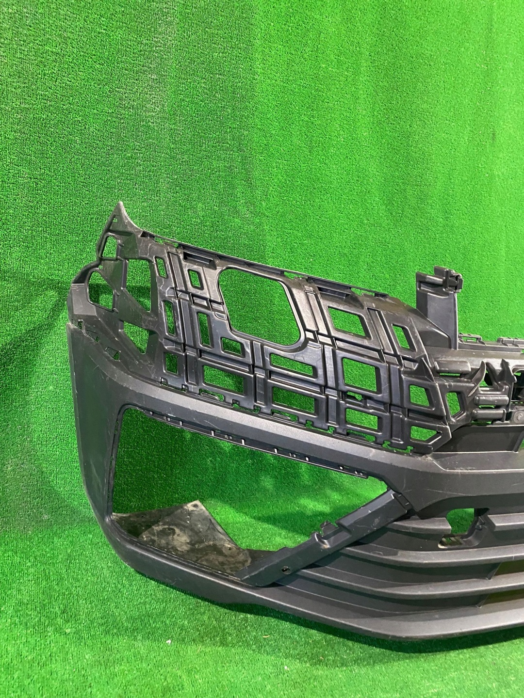 front bumper front VW CRAFTER II MAN TGE