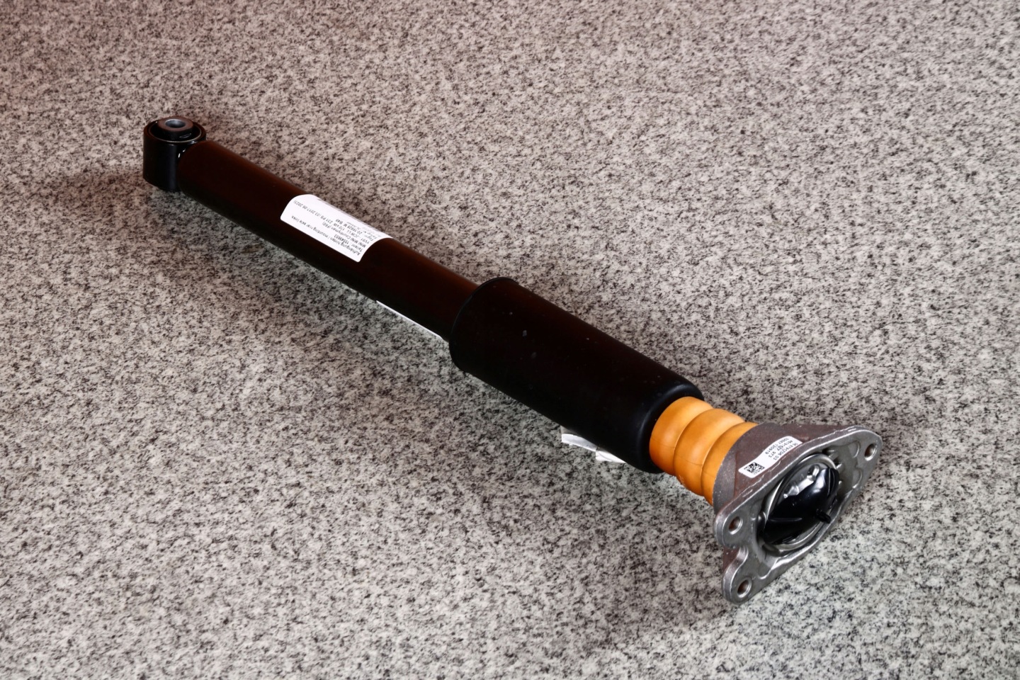 MINI F60 JCW shock absorber right left rear part 6893347