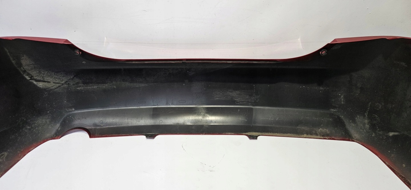 bumper rear TOYOTA CAMRY 06-11 original