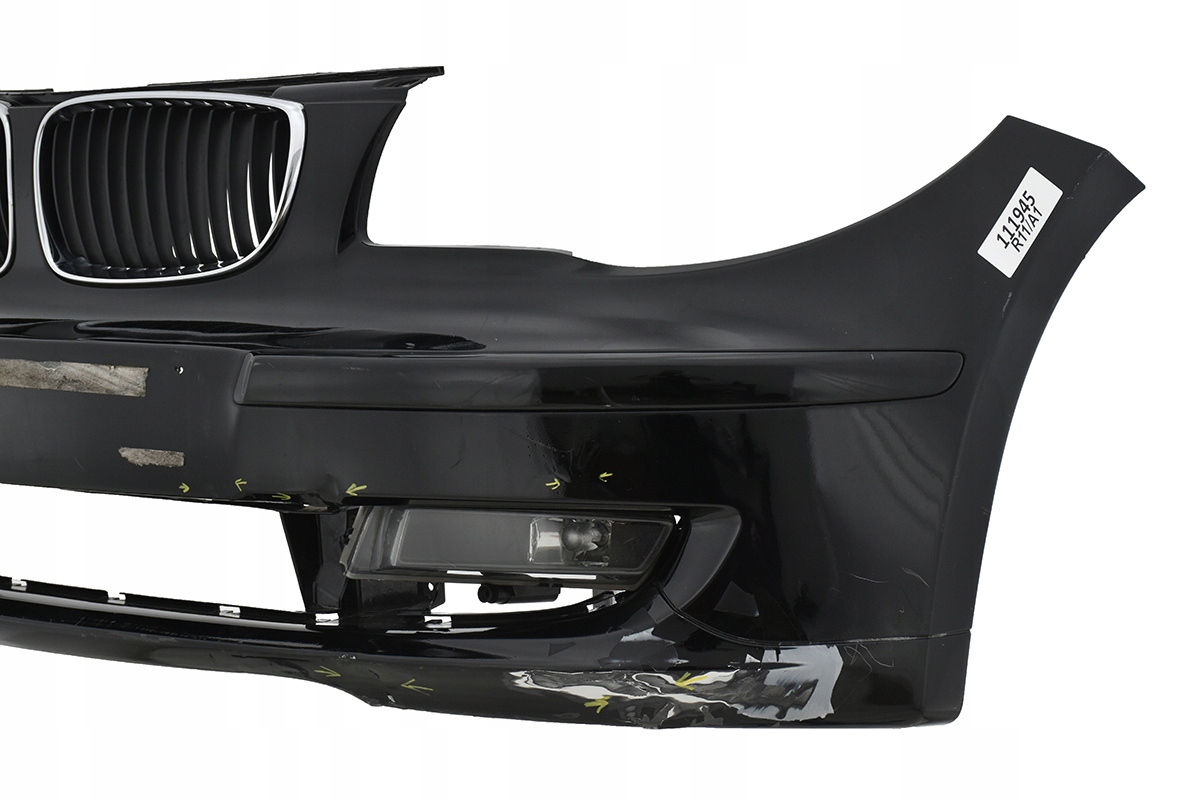 nárazník přední předek BMW 1 E87 E81 LIFT