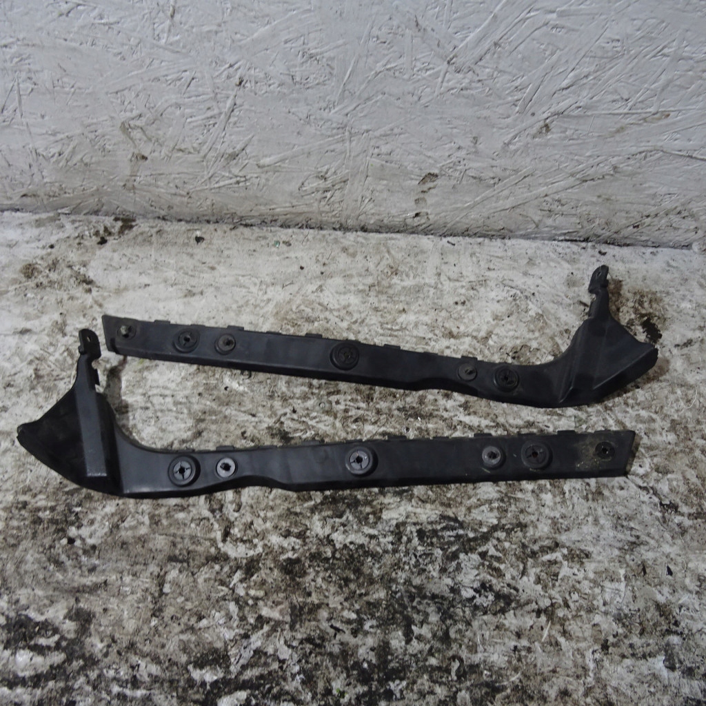 FORD TRANSIT CUSTOM supporti paraurti posteriore