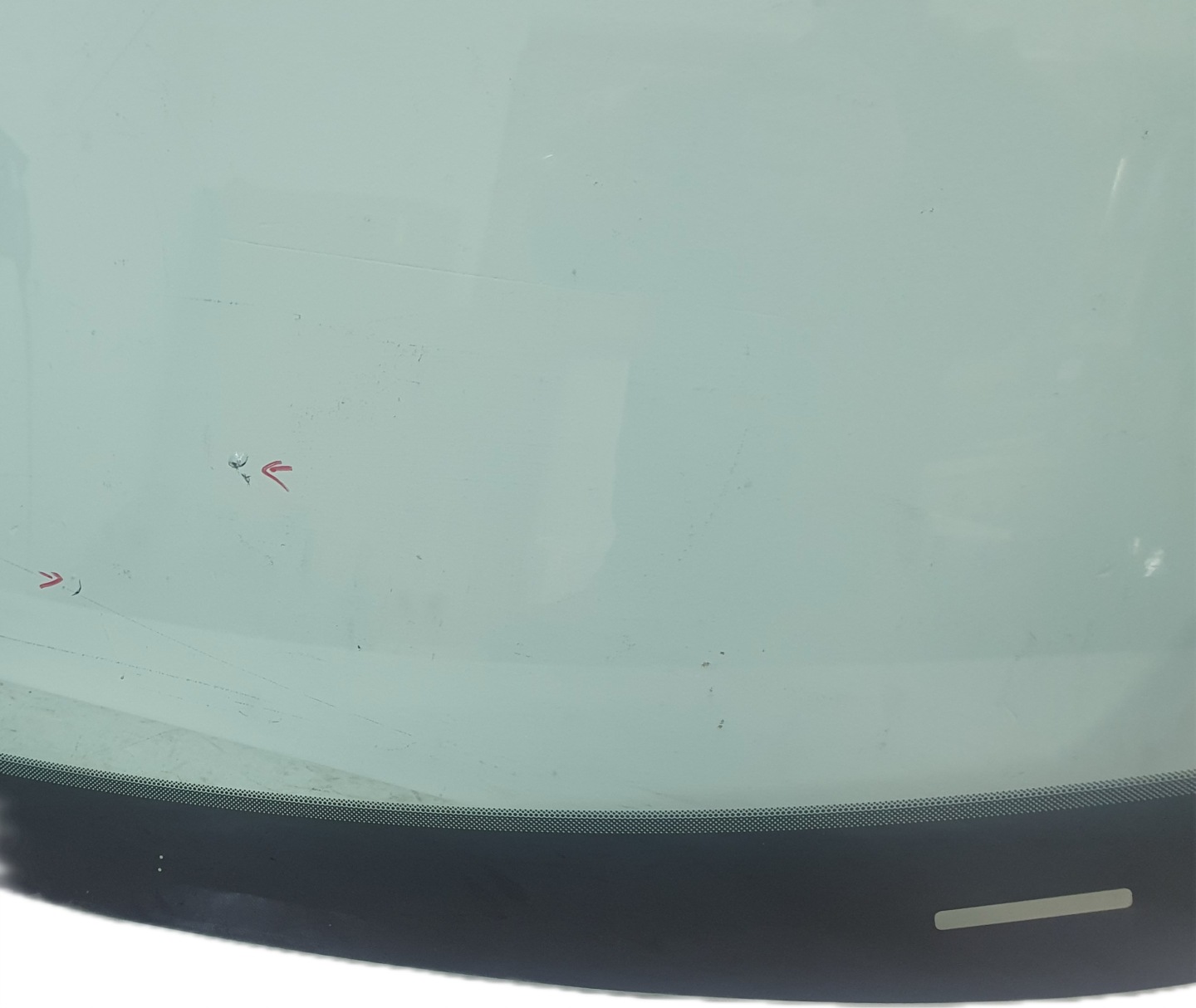DODGE CHARGER LIFT 2015- window iron front originál MOPAR
