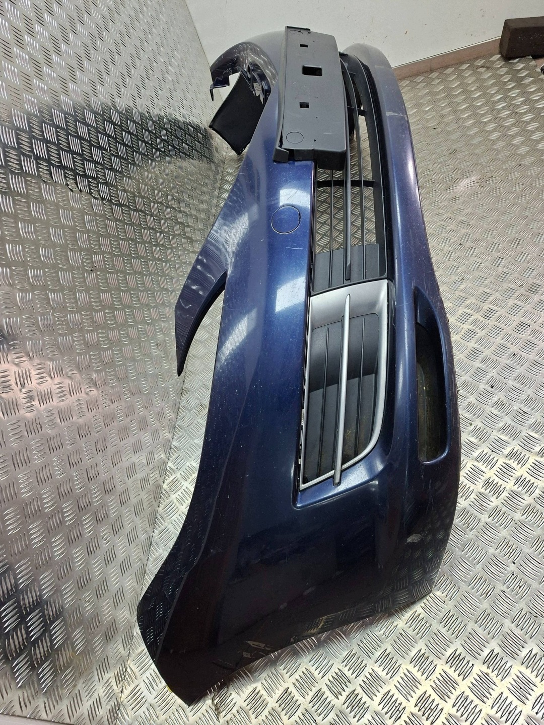 bumper front MAZDA 6 II GH 07-10 GS1D-50031