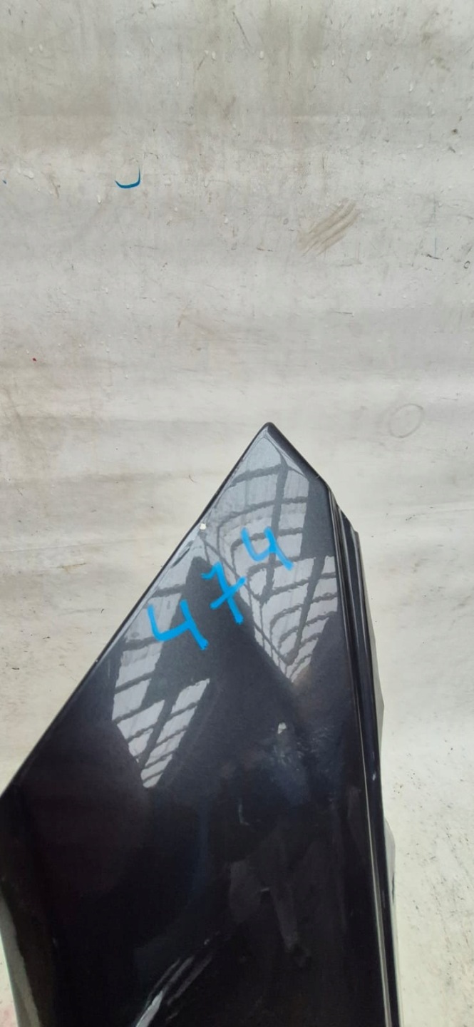 MERCEDES C-KLASA W204 07-14 fender front front left