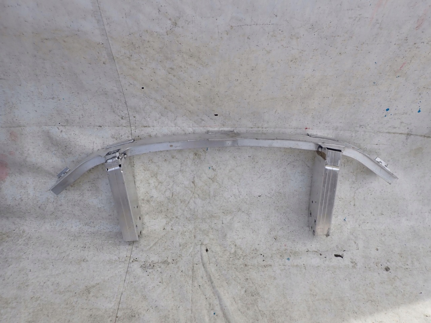 BMW Z4 III 3 G29 18- bumper support front front